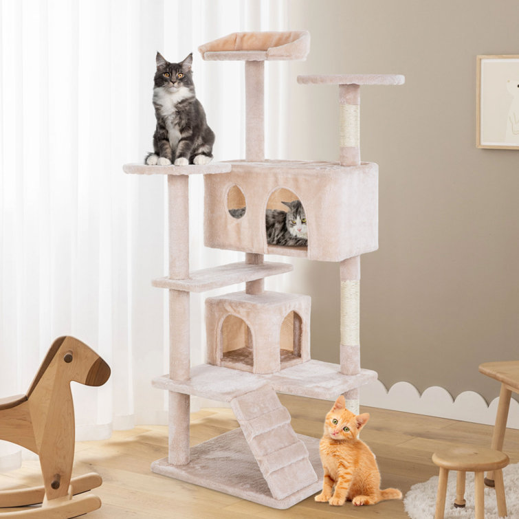 Tucker Murphy Pet 52 Billie Lea Tucker Murphy Pet Cat Tree